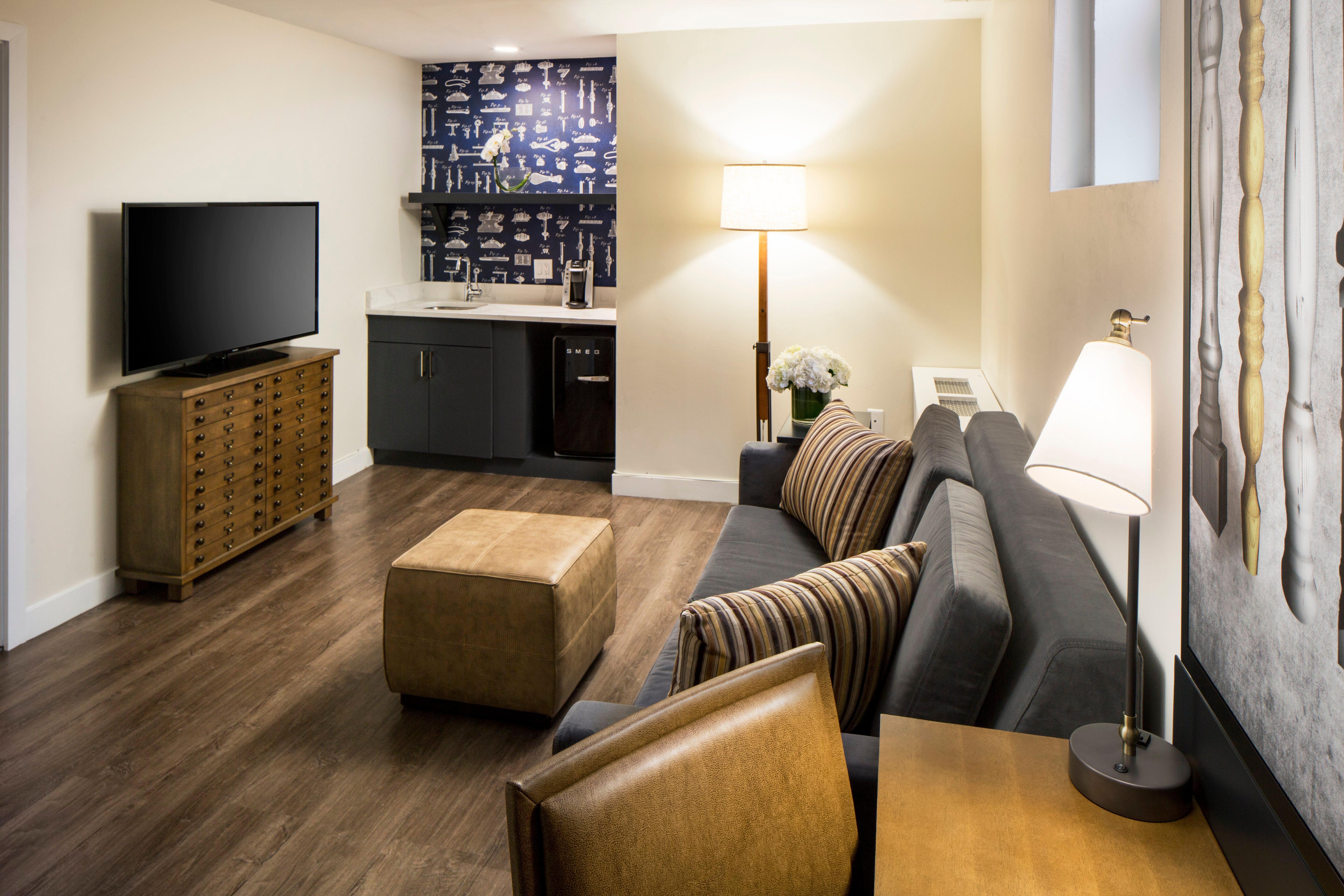 Hotel Indigo Boston Garden By Ihg Exterior foto