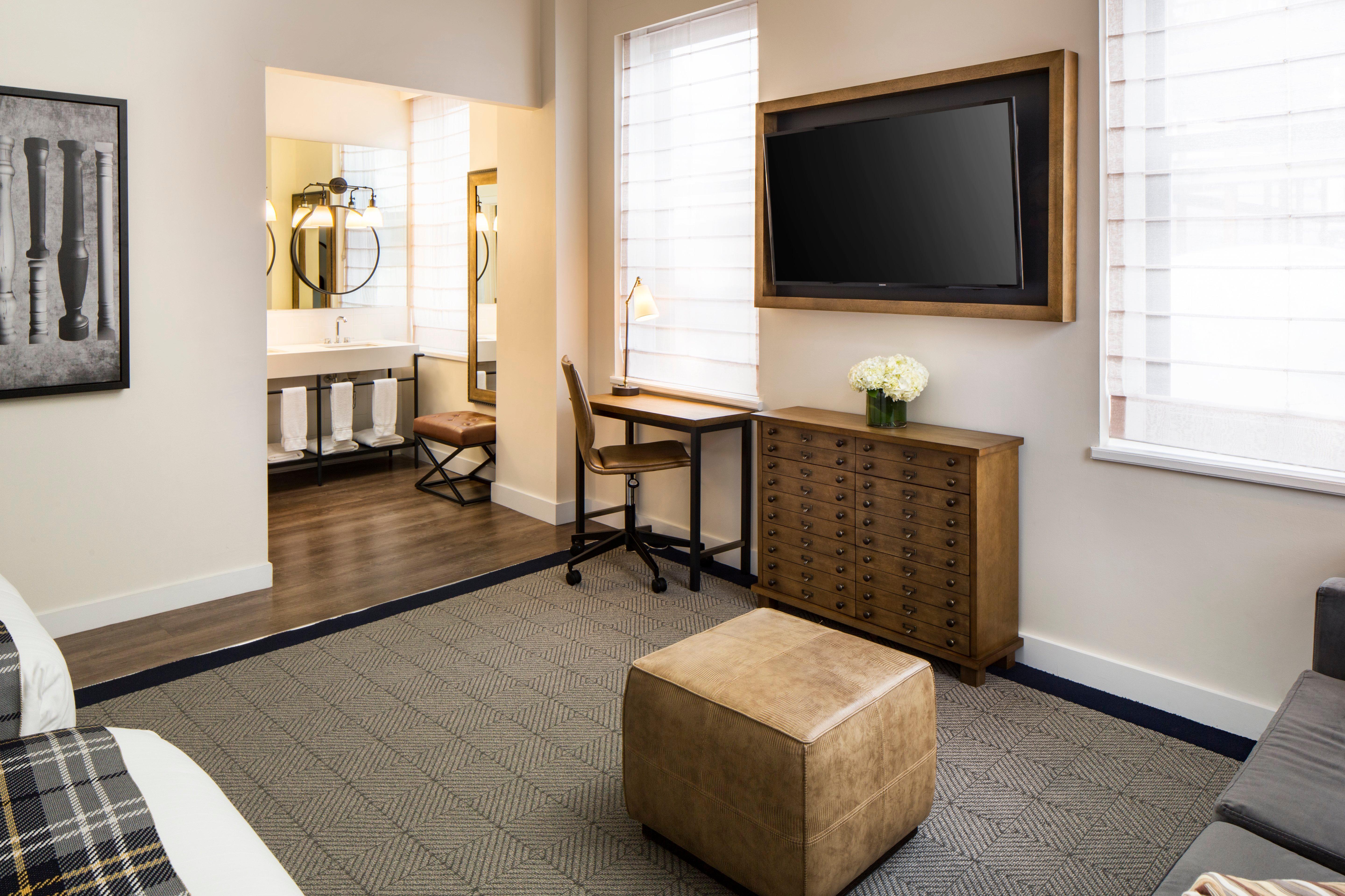 Hotel Indigo Boston Garden By Ihg Exterior foto