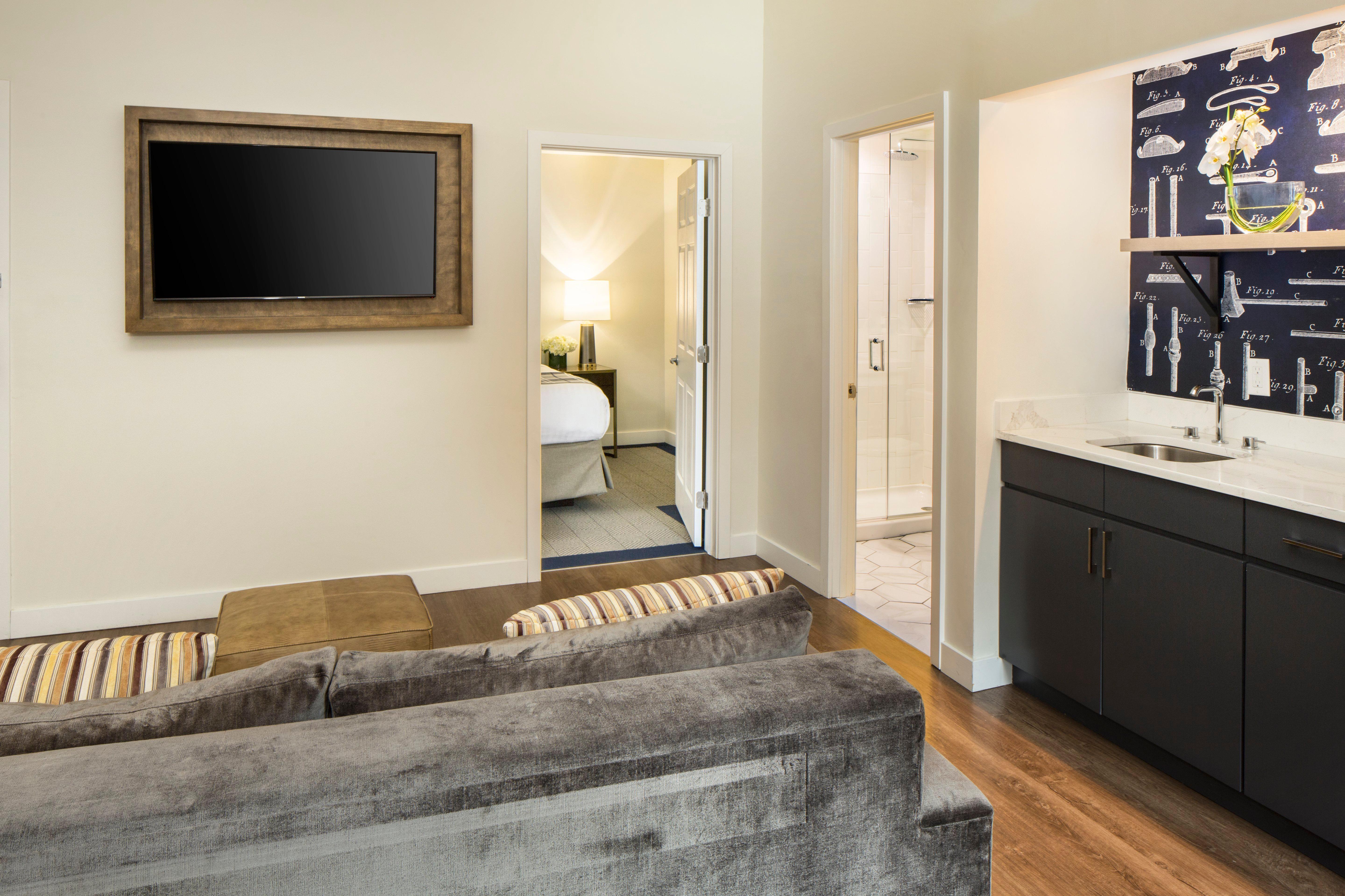Hotel Indigo Boston Garden By Ihg Exterior foto
