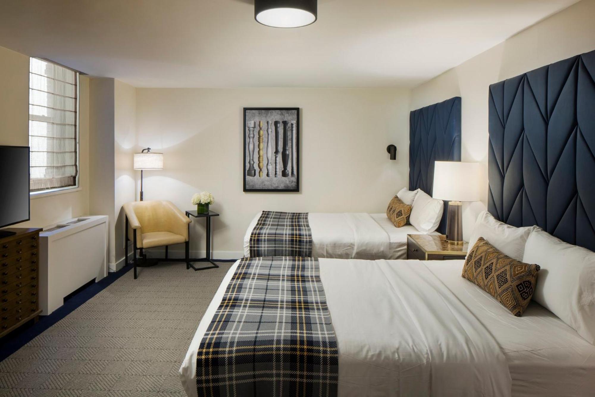 Hotel Indigo Boston Garden By Ihg Exterior foto