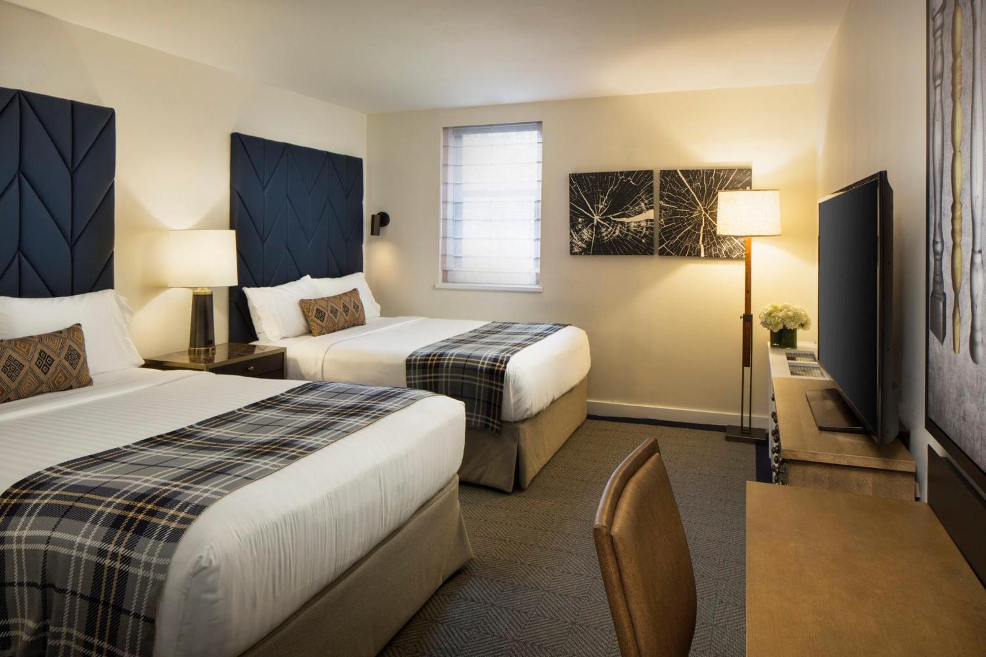 Hotel Indigo Boston Garden By Ihg Exterior foto
