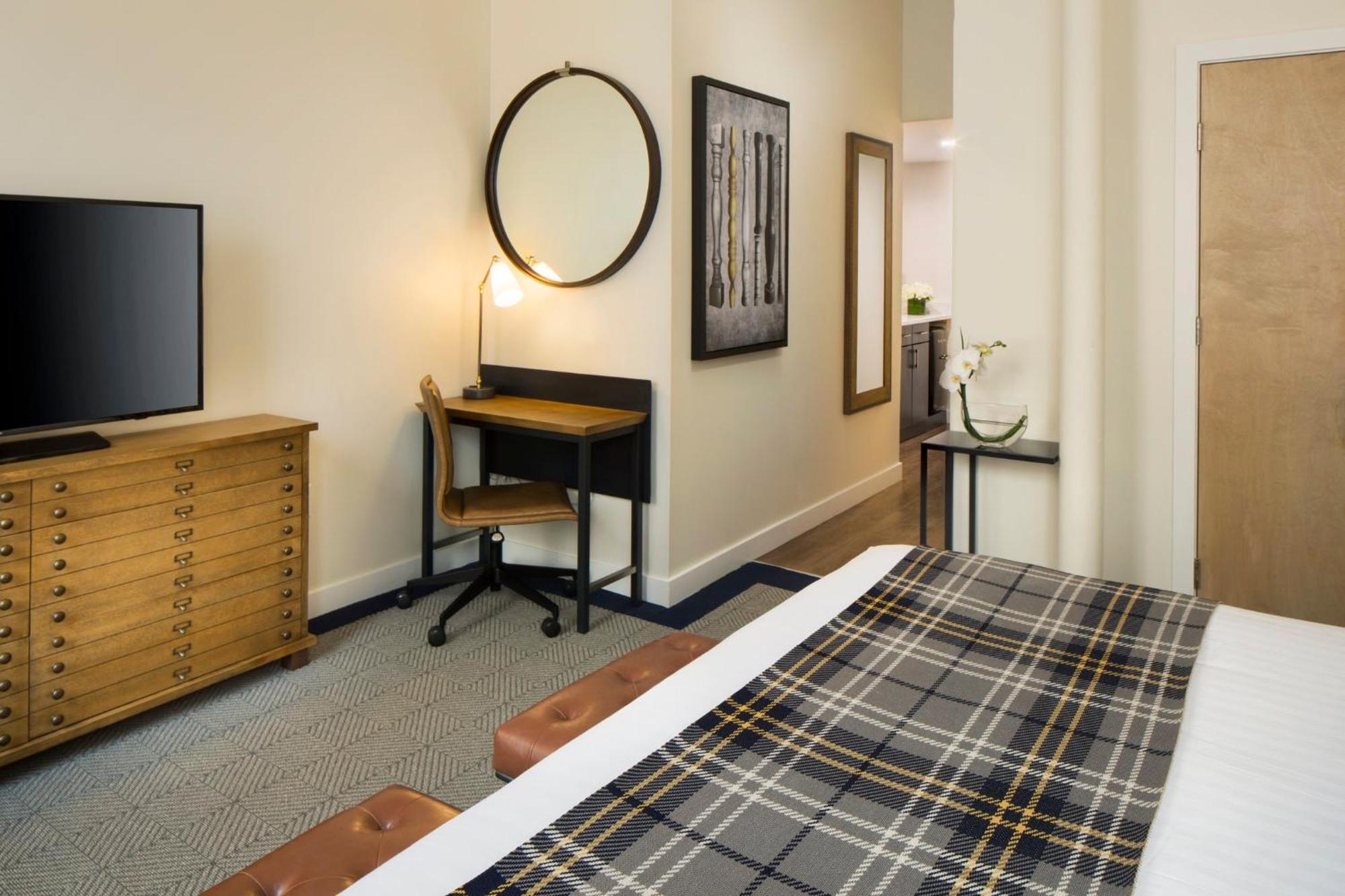 Hotel Indigo Boston Garden By Ihg Exterior foto
