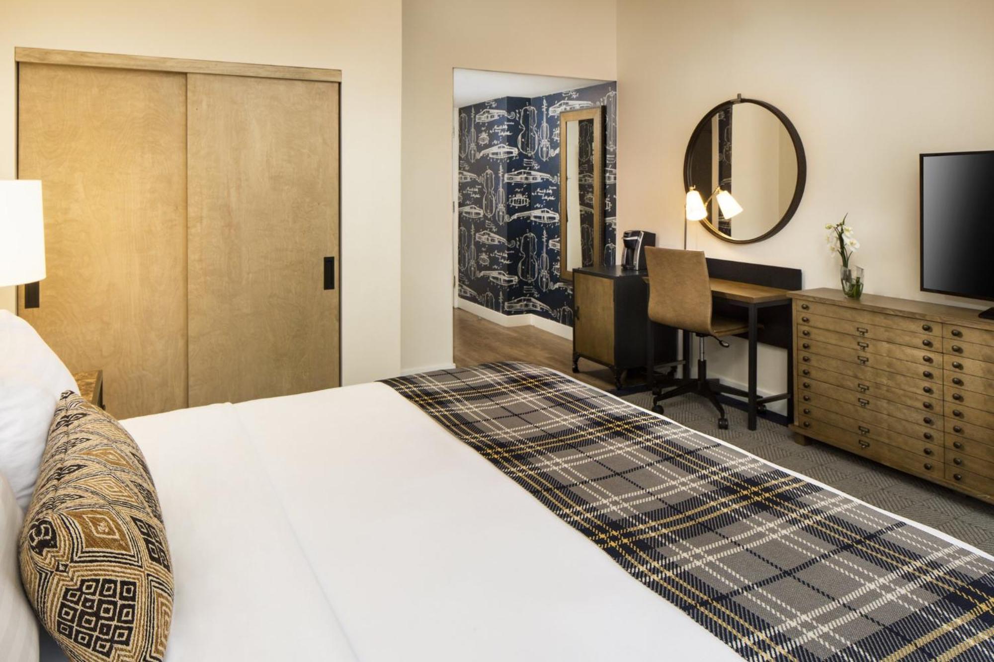 Hotel Indigo Boston Garden By Ihg Exterior foto