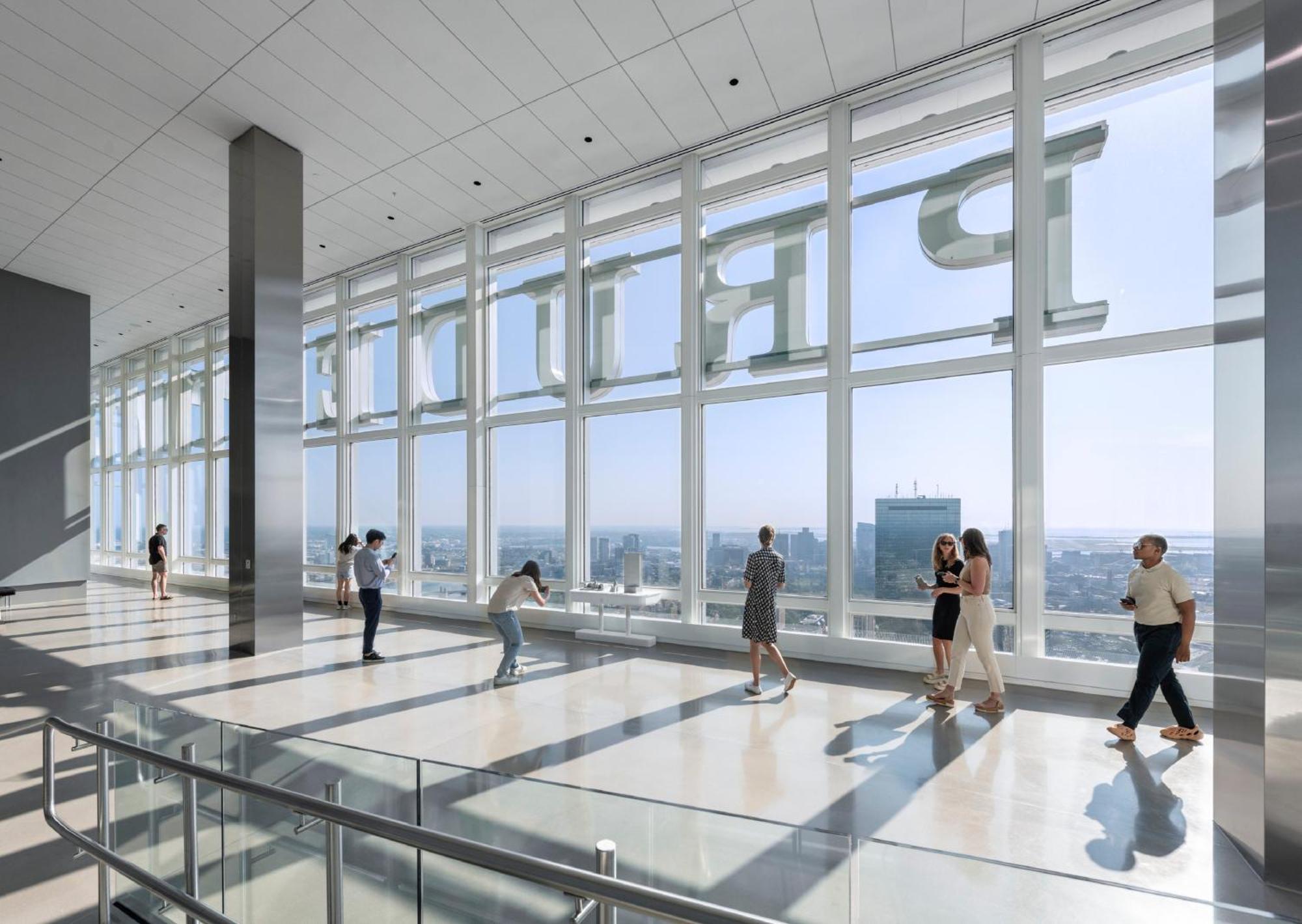 Hotel Indigo Boston Garden By Ihg Exterior foto